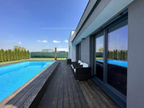 GOLF POOL VILLA